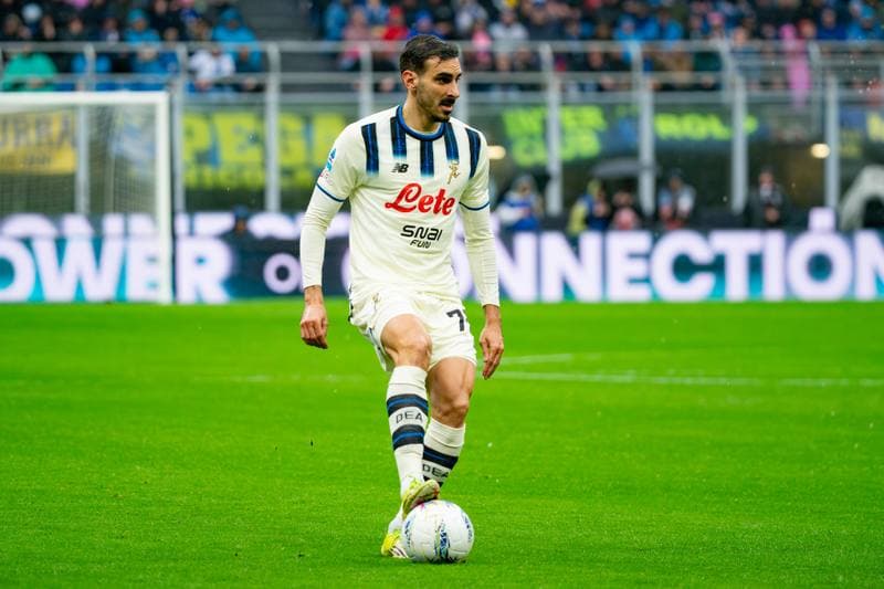 Football. Serie A. Inter - Atalanta BC. 14.03.2026