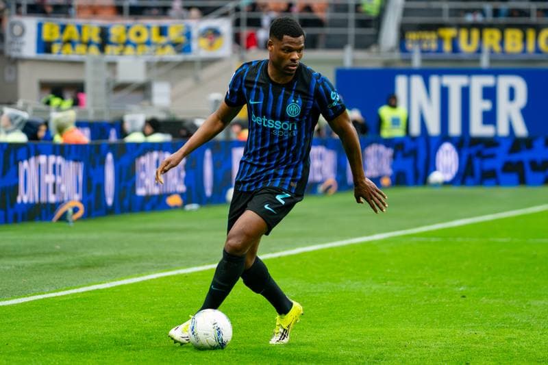 Football. Serie A. Inter - Atalanta BC. 14.03.2026