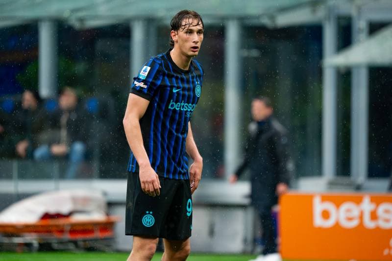 Football. Serie A. Inter - Atalanta BC. 14.03.2026