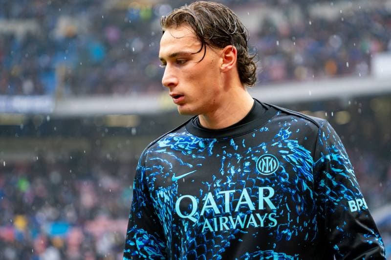 Football. Serie A. Inter - Atalanta BC. 14.03.2026