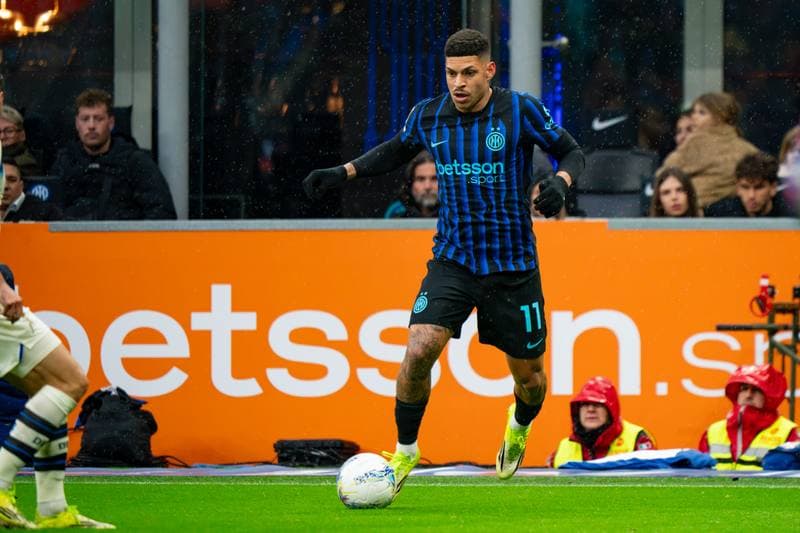 Football. Serie A. Inter - Atalanta BC. 14.03.2026