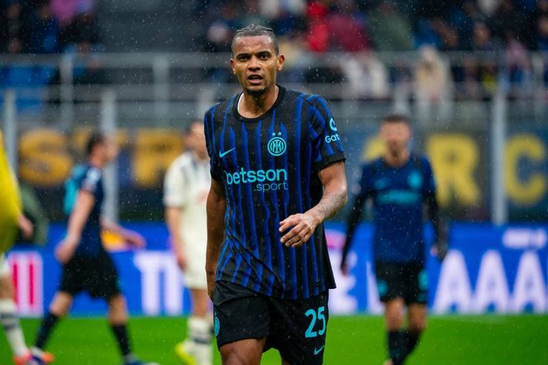 Football. Serie A. Inter - Atalanta BC. 14.03.2026