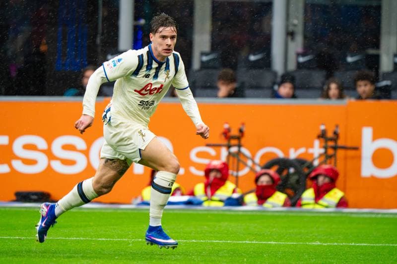 Football. Serie A. Inter - Atalanta BC. 14.03.2026