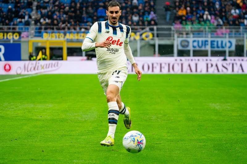 Football. Serie A. Inter - Atalanta BC. 14.03.2026