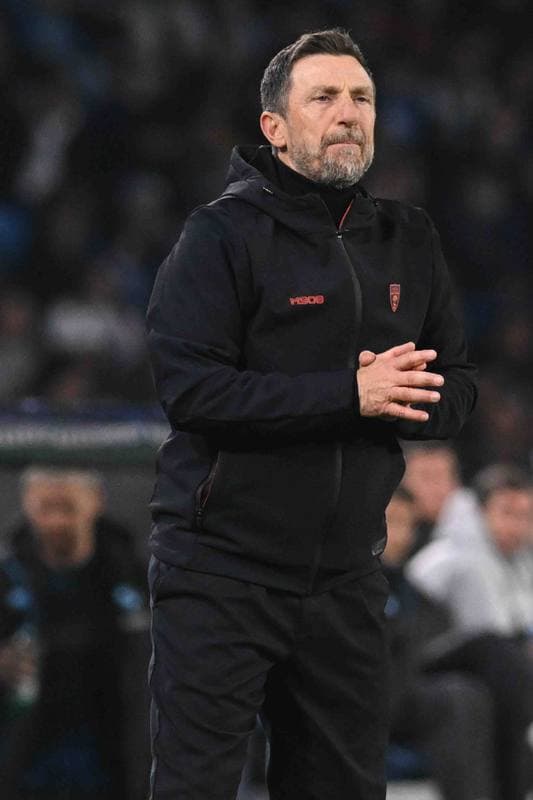 Football. Serie A. SSC Napoli - US Lecce. 16.03.2026