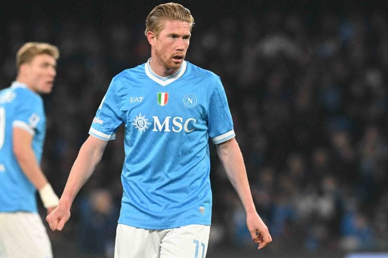 Football. Serie A. SSC Napoli - US Lecce. 16.03.2026