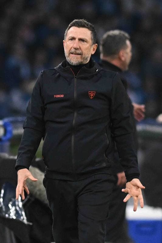 Football. Serie A. SSC Napoli - US Lecce. 16.03.2026