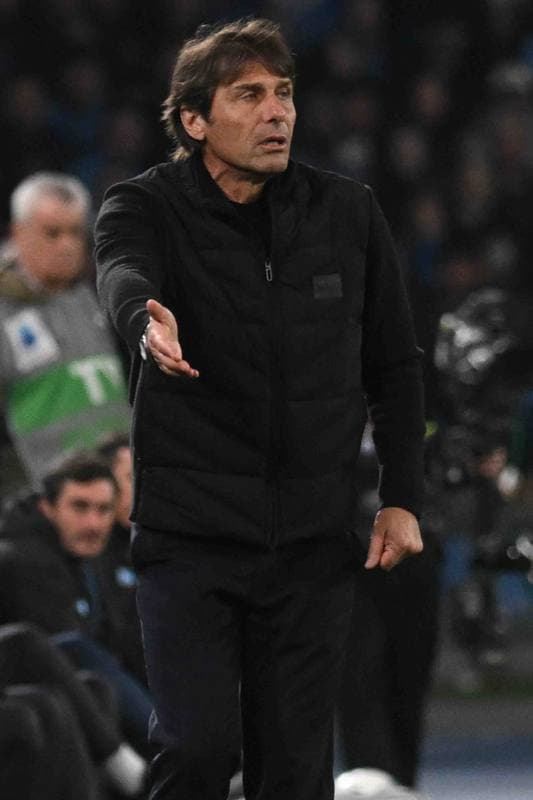 Football. Serie A. SSC Napoli - US Lecce. 16.03.2026
