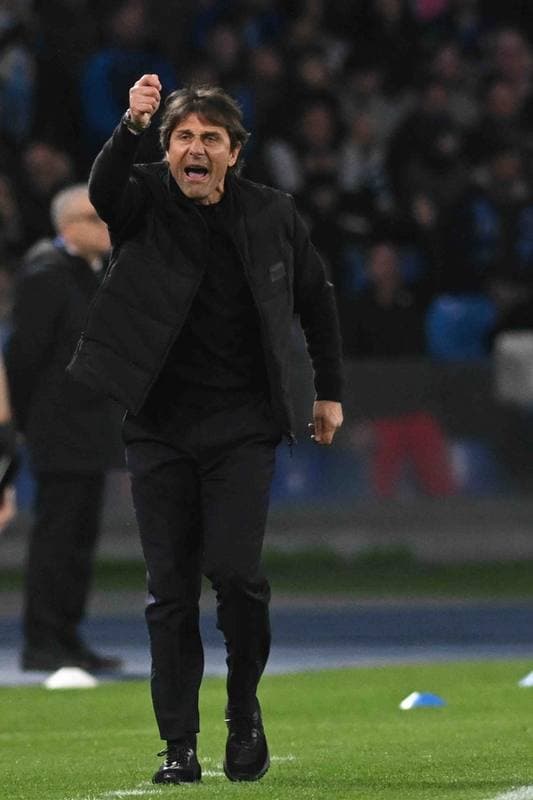 Football. Serie A. SSC Napoli - US Lecce. 16.03.2026