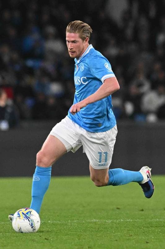 Football. Serie A. SSC Napoli - US Lecce. 16.03.2026