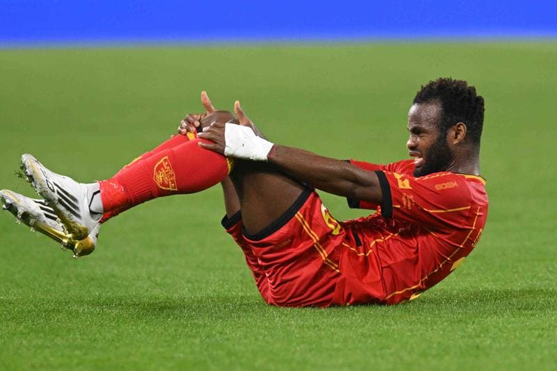 Football. Serie A. SSC Napoli - US Lecce. 16.03.2026