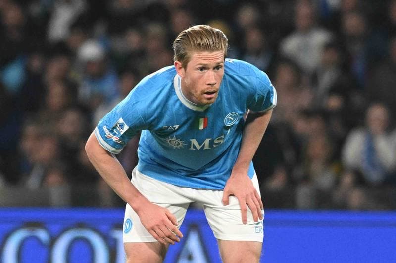 Football. Serie A. SSC Napoli - US Lecce. 16.03.2026