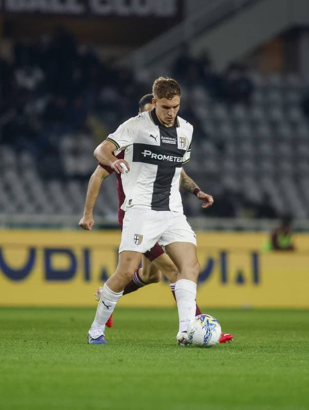 Football. Serie A. Torino - Parma. 13.03.2026