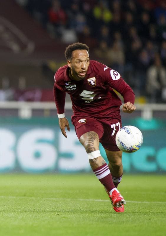 Football. Serie A. Torino - Parma. 13.03.2026