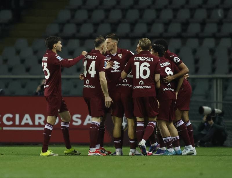 Football. Serie A. Torino - Parma. 13.03.2026