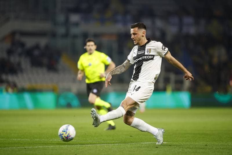 Football. Serie A. Torino - Parma. 13.03.2026