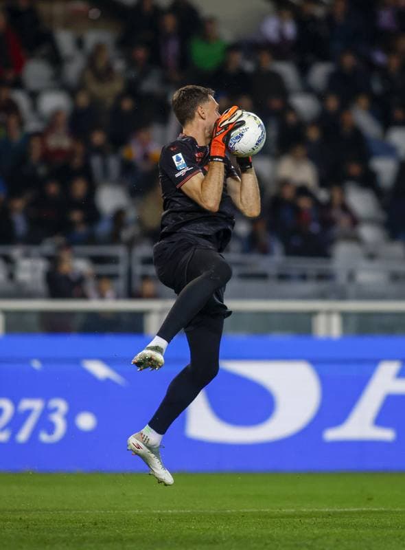 Football. Serie A. Torino - Parma. 13.03.2026