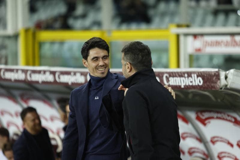 Football. Serie A. Torino - Parma. 13.03.2026