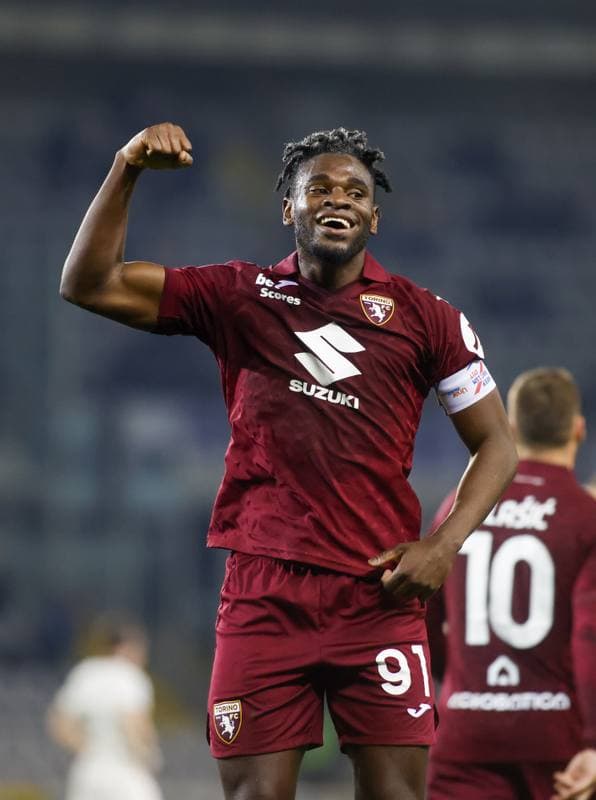 Football. Serie A. Torino - Parma. 13.03.2026