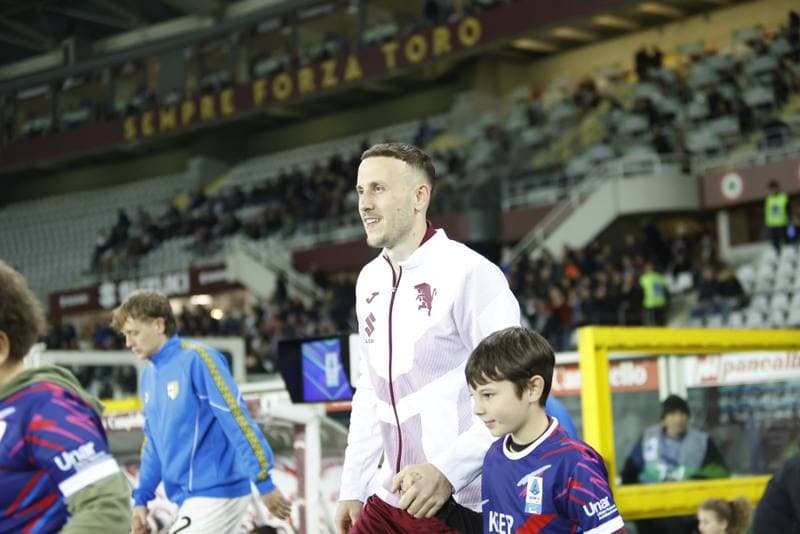 Football. Serie A. Torino - Parma. 13.03.2026