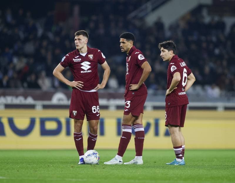 Football. Serie A. Torino - Parma. 13.03.2026