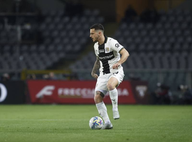 Football. Serie A. Torino - Parma. 13.03.2026