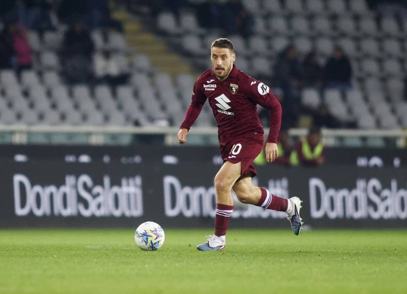 Football. Serie A. Torino - Parma. 13.03.2026