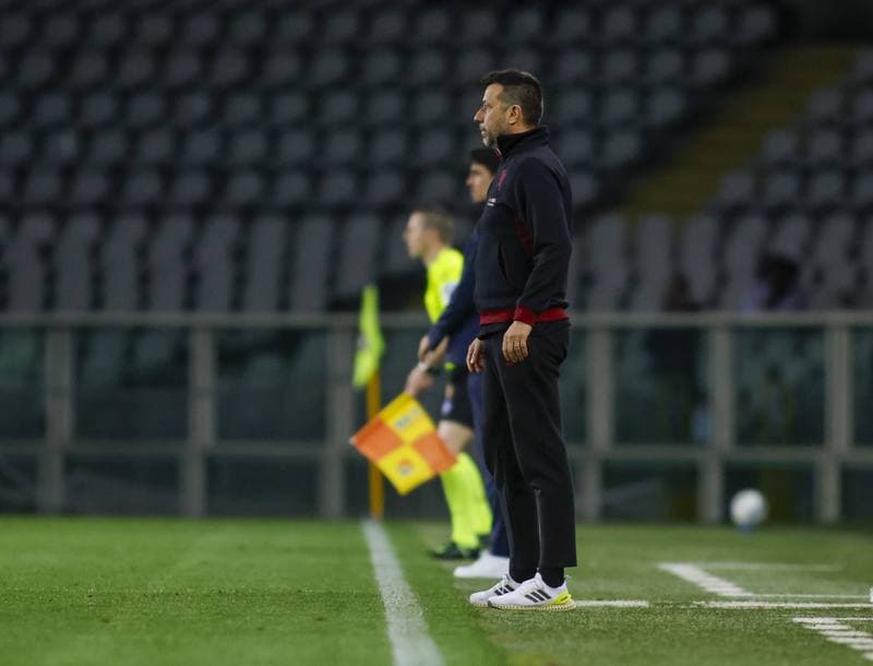 Football. Serie A. Torino - Parma. 13.03.2026