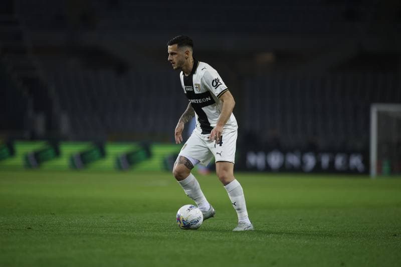 Football. Serie A. Torino - Parma. 13.03.2026