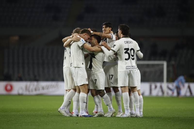 Football. Serie A. Torino - Parma. 13.03.2026