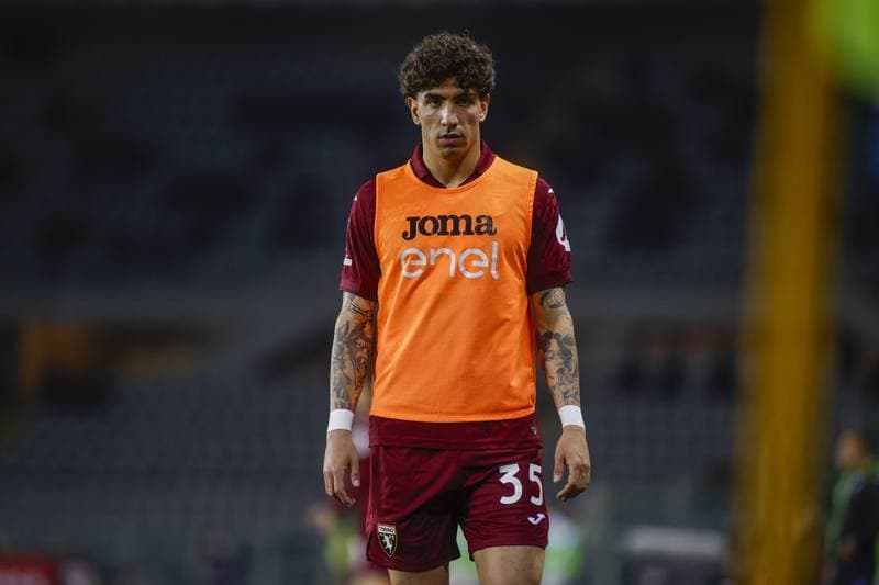 Football. Serie A. Torino - Parma. 13.03.2026