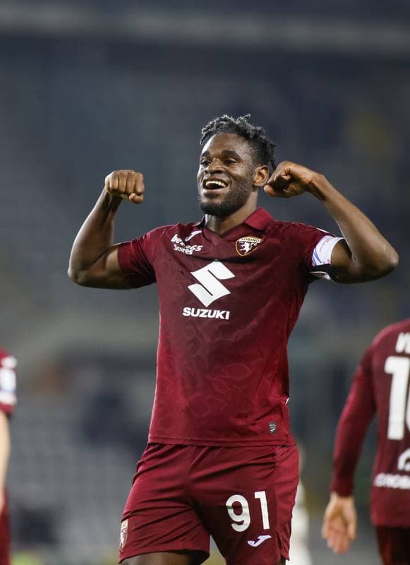 Football. Serie A. Torino - Parma. 13.03.2026