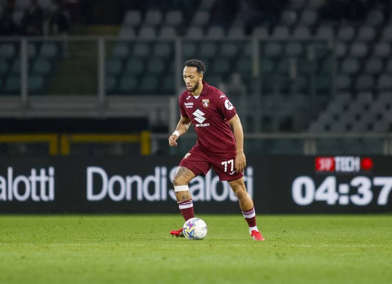 Football. Serie A. Torino - Parma. 13.03.2026