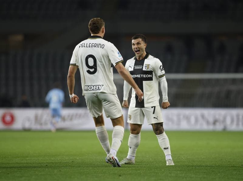 Football. Serie A. Torino - Parma. 13.03.2026