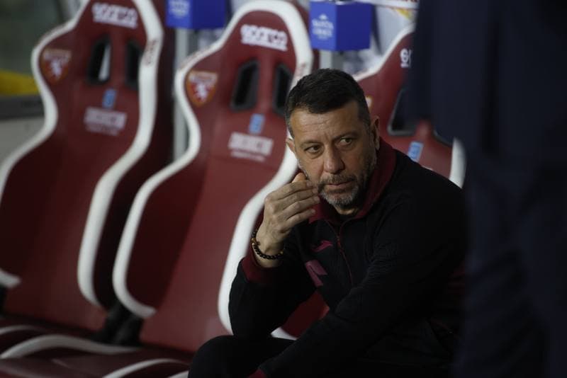 Football. Serie A. Torino - Parma. 13.03.2026