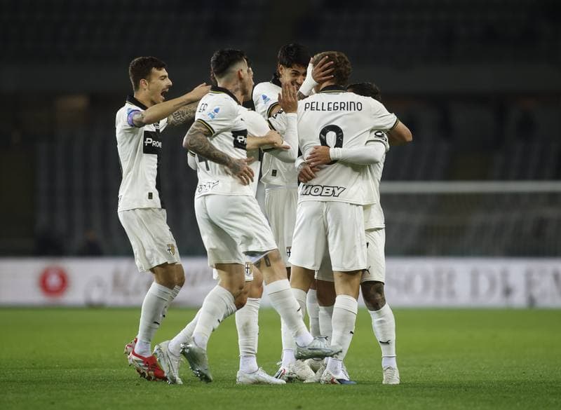 Football. Serie A. Torino - Parma. 13.03.2026