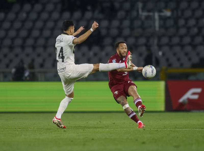 Football. Serie A. Torino - Parma. 13.03.2026
