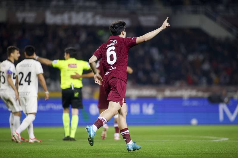 Football. Serie A. Torino - Parma. 13.03.2026