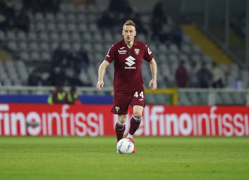 Football. Serie A. Torino - Parma. 13.03.2026