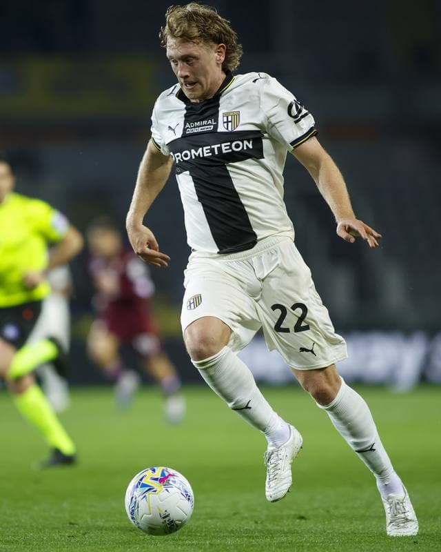 Football. Serie A. Torino - Parma. 13.03.2026