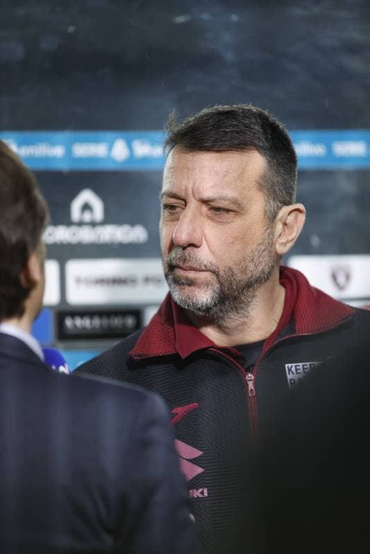 Football. Serie A. Torino - Parma. 13.03.2026