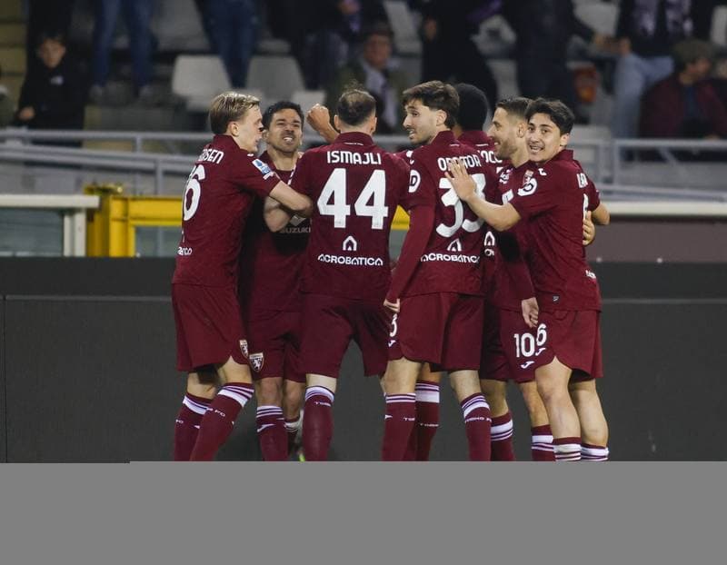 Football. Serie A. Torino - Parma. 13.03.2026