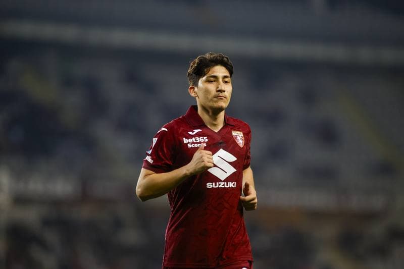 Football. Serie A. Torino - Parma. 13.03.2026