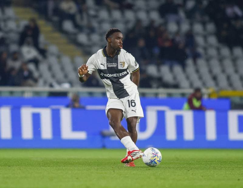 Football. Serie A. Torino - Parma. 13.03.2026