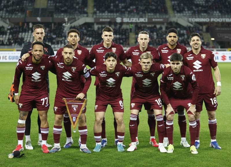Football. Serie A. Torino - Parma. 13.03.2026