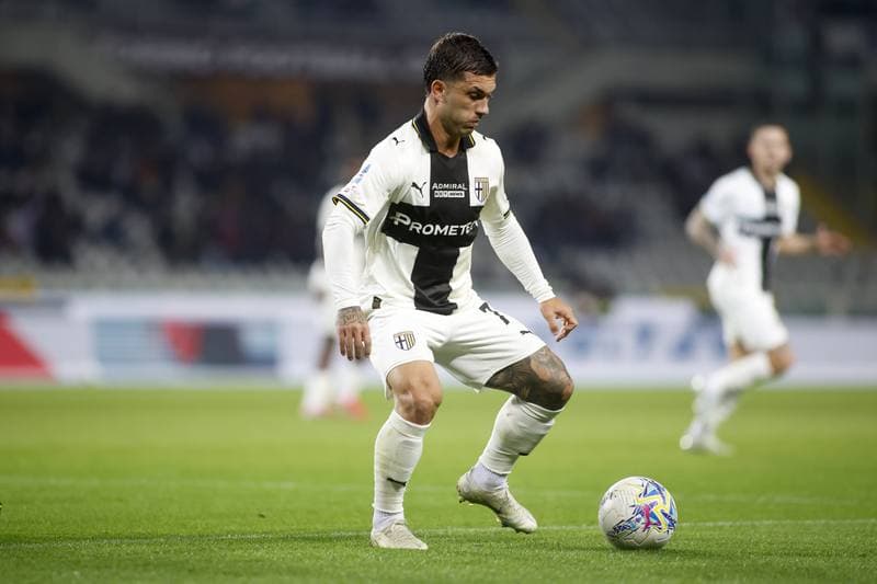 Football. Serie A. Torino - Parma. 13.03.2026