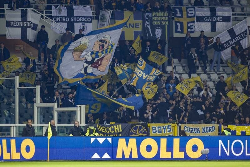 Football. Serie A. Torino - Parma. 13.03.2026
