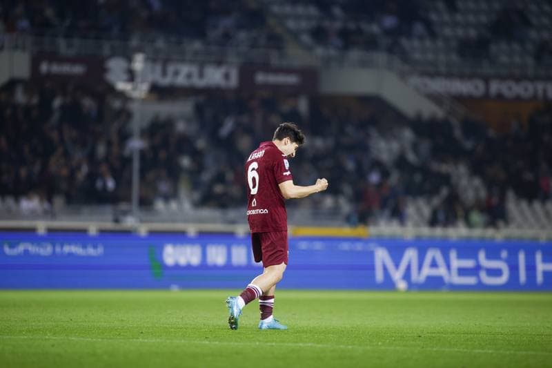 Football. Serie A. Torino - Parma. 13.03.2026