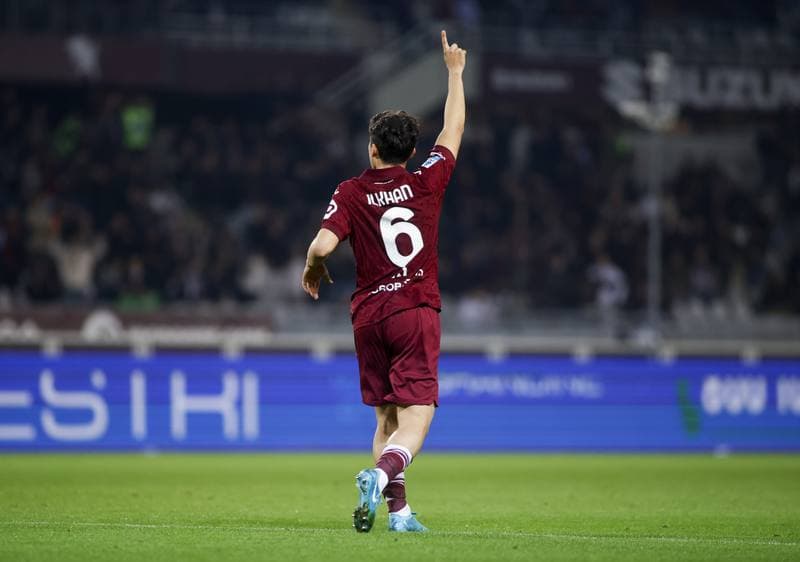 Football. Serie A. Torino - Parma. 13.03.2026