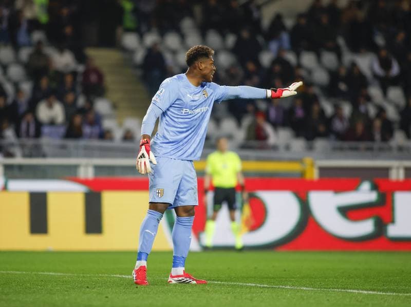 Football. Serie A. Torino - Parma. 13.03.2026